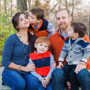 Meet your Posher, Karina